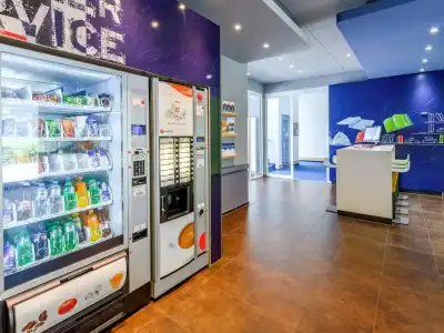 ibis budget Winterthur - 9
