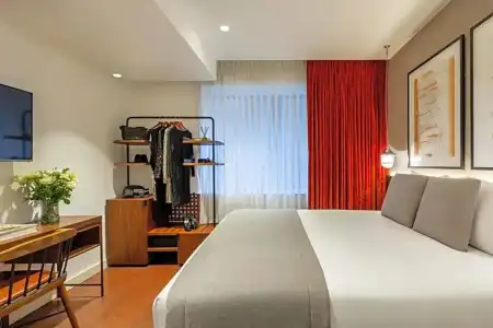 Indigo LONDON - 1 LEICESTER SQUARE by IHG - 85