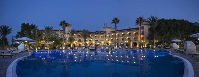 Le Chateau Lambousa - 16