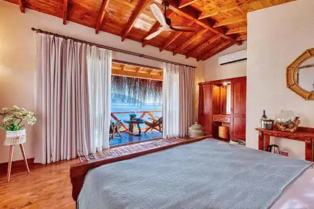 La Boheme Kabak - 23