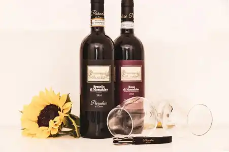 Albergo Giardino - 20