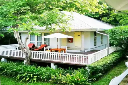 Baan Bayan Beachfront - 143