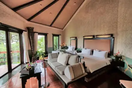 Mangosteen Ayurveda & Wellness Resort - 45