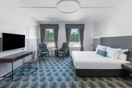 The Savoy on Little Collins Melbourne - 12