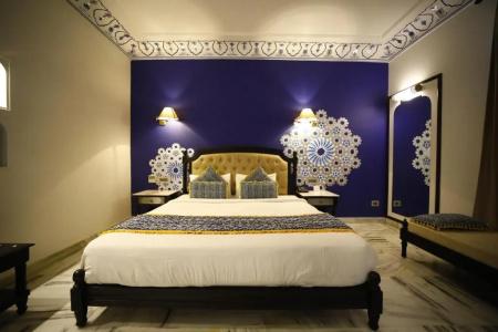 Laxmi Palace Heritage Boutique - 105