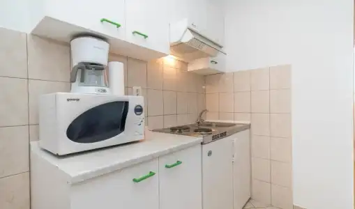 Apartments Vojin - 118