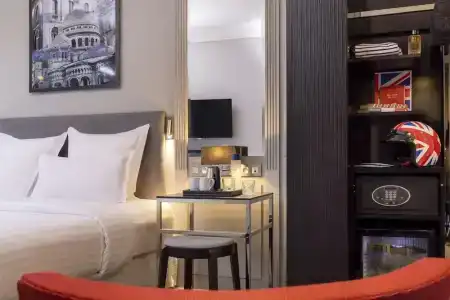 Hôtel Les Matins de Paris & Spa - 70