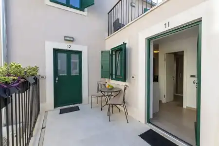 Apartments Korta - 276