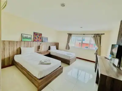 The Cocoon Patong - 60