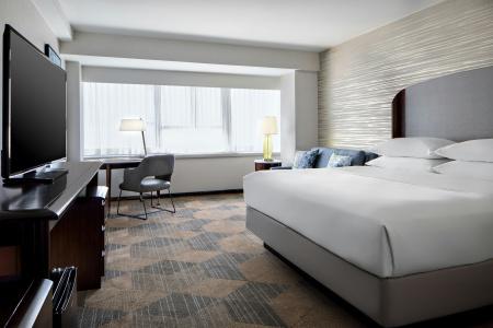 Sheraton Dallas - 44