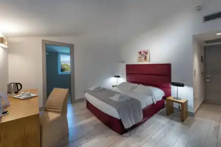 Relais Manfredi - 45
