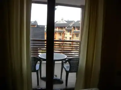 Saint Ivan Ski Apartments - 41