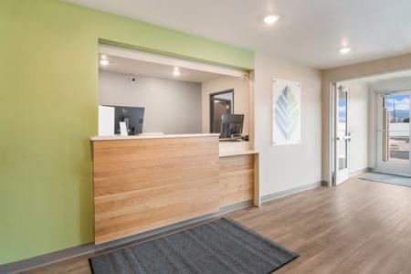 Woodspring Suites Billings - 29