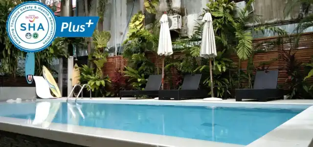 Evergreen Resort - 12