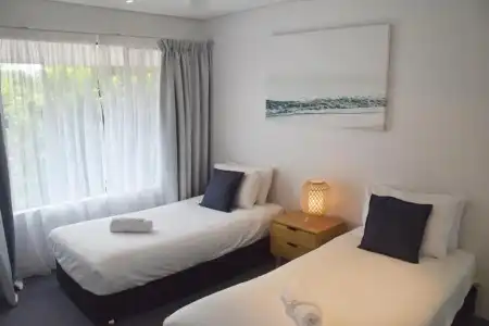 The Noosa Apartments - 91