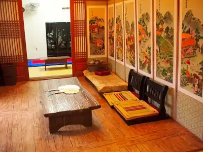 Hanok Eugene's House Dongdaemun - 73