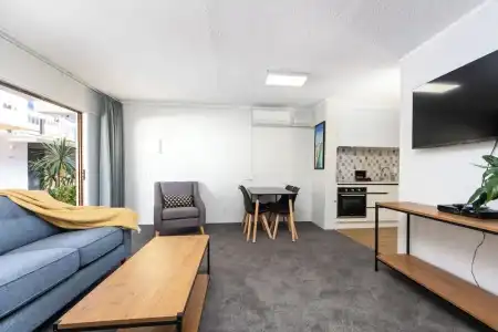 Epsom Motel - 30