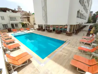 Altinersan Altinkum Didim - 50