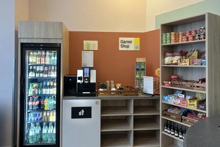 Garner Essen - Handelshof by IHG - 30