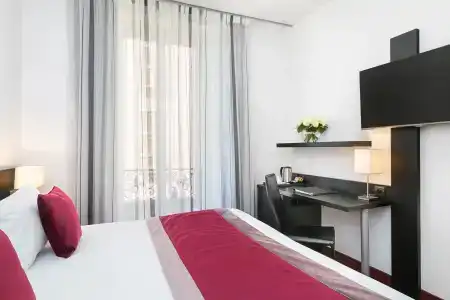 Best Western Plus Hôtel Massena - 6