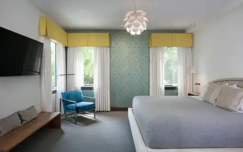 The Poppy Georgetown - 130
