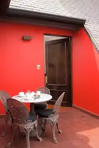 Boutique Castillo Rojo - 210