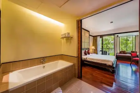 Duangjitt Resort & Spa - 7