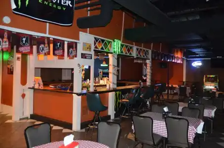 Real Value Inn - 15