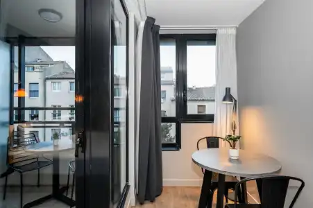 Staycity Aparthotels, Marseille, Centre Vieux Port - 134