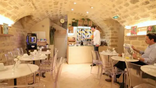 Romance Malesherbes by Patrick Hayat - 18