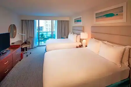 Doubletree Resort by Hilton Hollywood Beach - 30