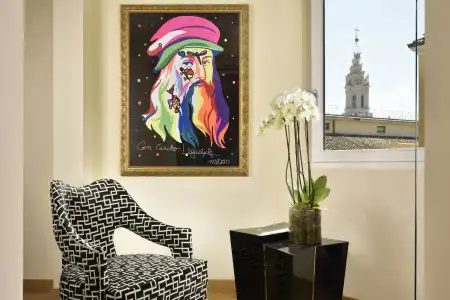 Lifestyle Suites Rome - 1