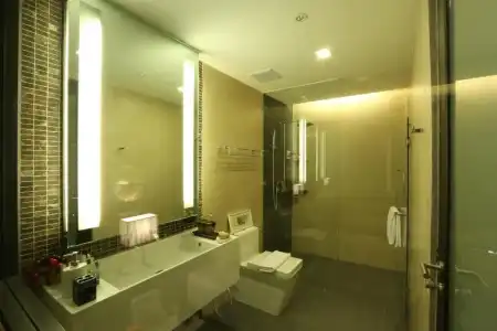 The Charm Resort Phuket - 15