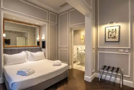 Florence Luxury Guest House - 93
