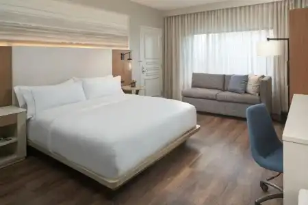 The Westin - 38
