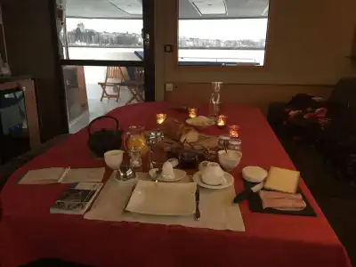 Floatinn Boat-Bnb - 5