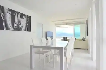 Luxury Apartment Unique Residences - 112