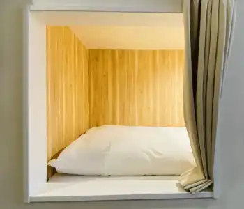 bnb+ Osaka Shinsaibashi - Hostel - 5