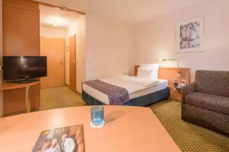 Best Western Plus Fellbach-Stuttgart - 39