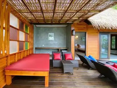 Koh Tao Relax Freedom Beach Resort - 141