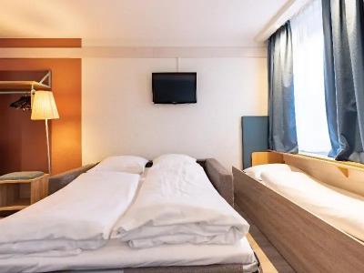 Garner OSNABRÜCK by IHG - 40