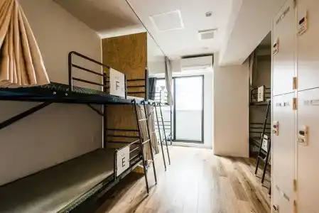 04village Namba - 52