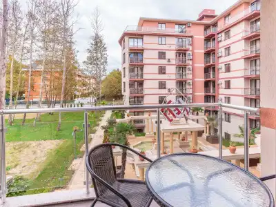 Tarsis Club & Aquapark - 6