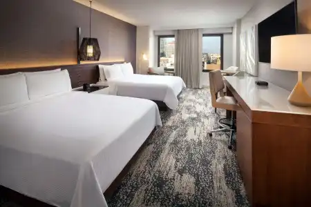 The Westin San Diego Gaslamp Quarter - 2
