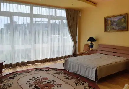 Kiyev Sanatorium - 2