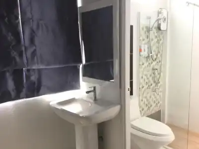 Sabun Nga Hostel - 21