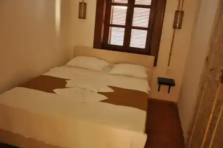 Olea Leya Butik Otel - 40