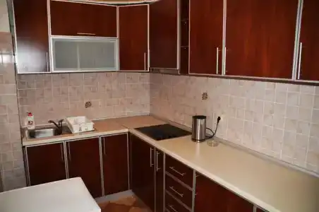 Secret Garden Apartments - 47