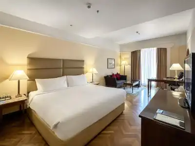 Radisson Kathmandu - 31