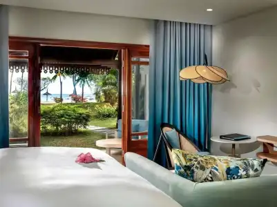 Sofitel Mauritius L'Imperial Resort & Spa - 51